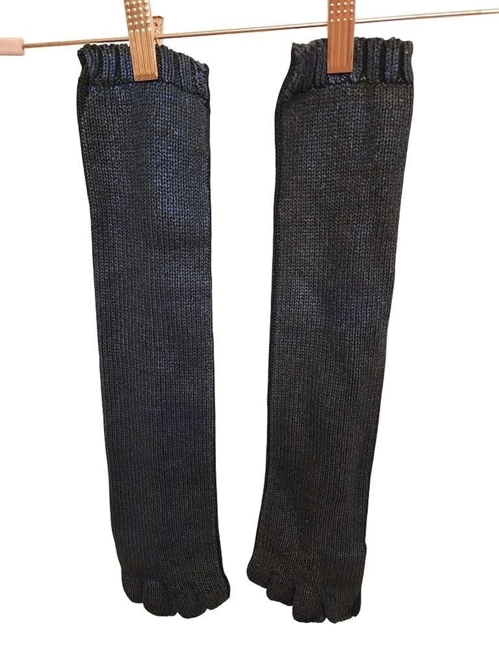 Laundry by Shelli Segal Long Fingerless Gloves
